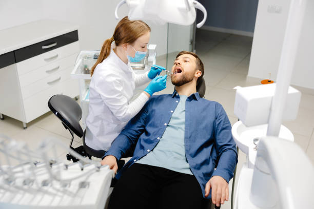 Best Dental Fillings (Composite and Amalgam)  in USA